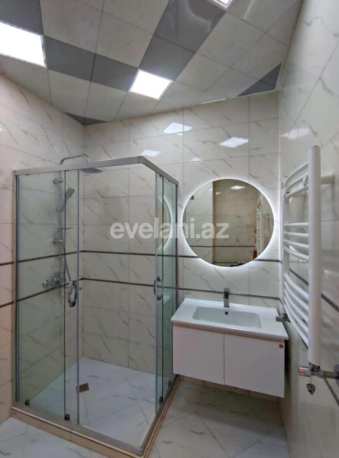 Sale, new building, 3 room, 104 m², Ahmedli m.