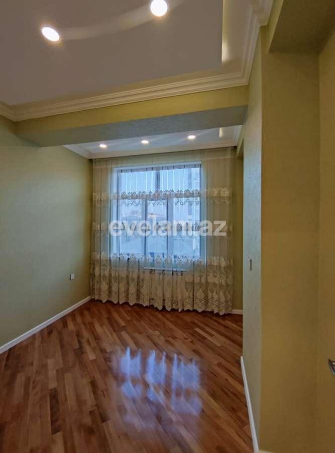 Sale, new building, 3 room, 104 m², Ahmedli m.