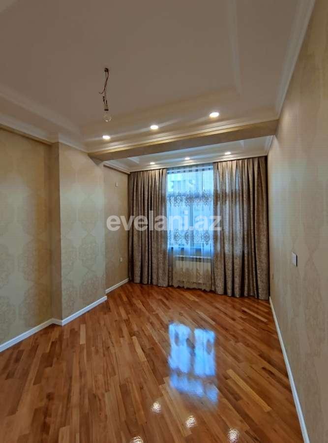 Sale, new building, 3 room, 104 m², Ahmedli m.