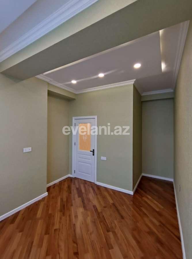 Sale, new building, 3 room, 104 m², Ahmedli m.