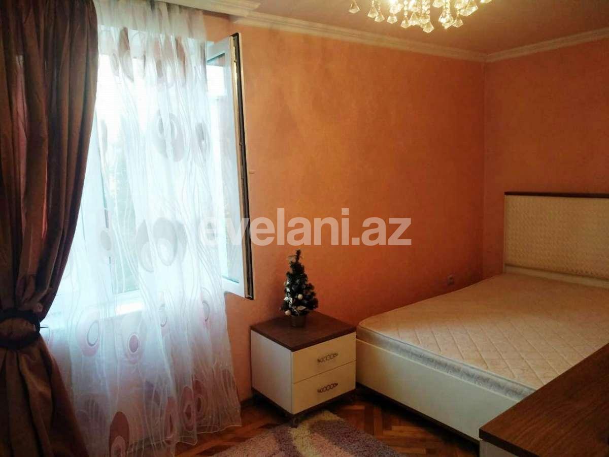 Продаётся, вторичка, 2-комнаты, 50 m², Элмляр Академиясы m.