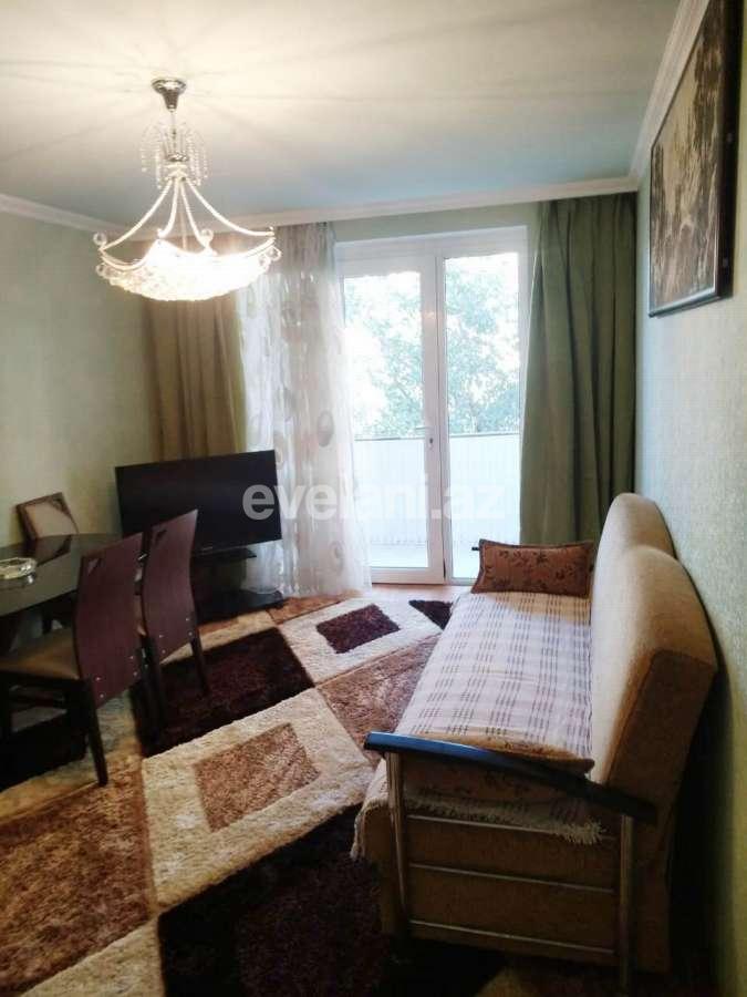 Продаётся, вторичка, 2-комнаты, 50 m², Элмляр Академиясы m.