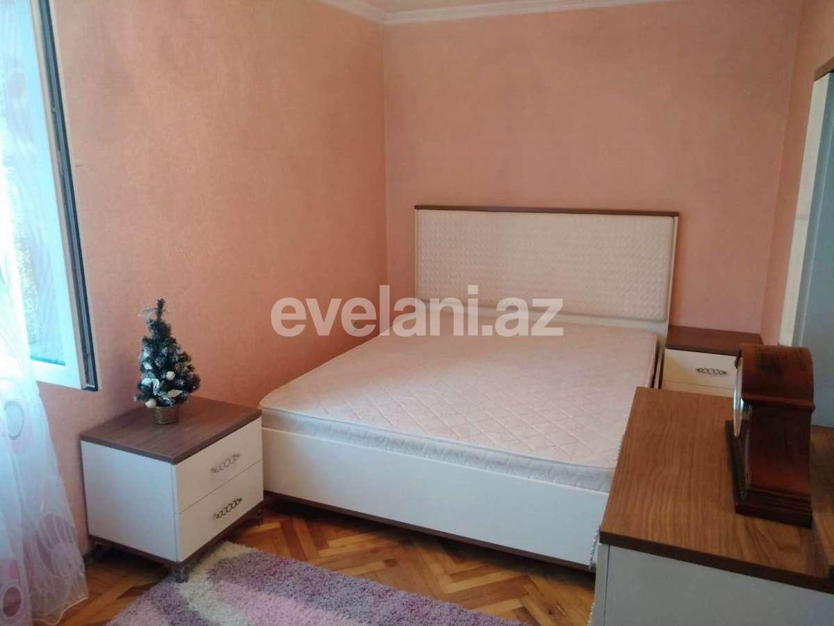 Продаётся, вторичка, 2-комнаты, 50 m², Элмляр Академиясы m.