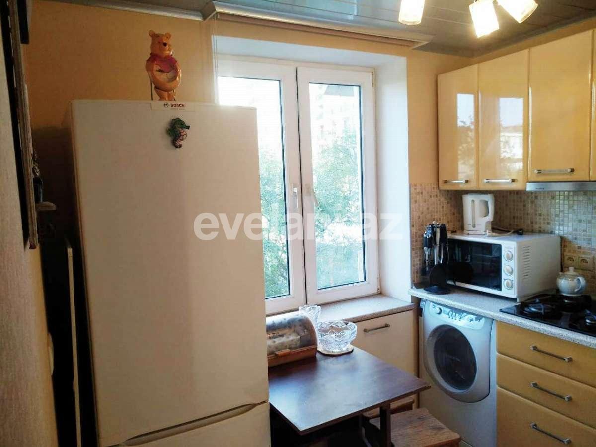 Продаётся, вторичка, 2-комнаты, 50 m², Элмляр Академиясы m.