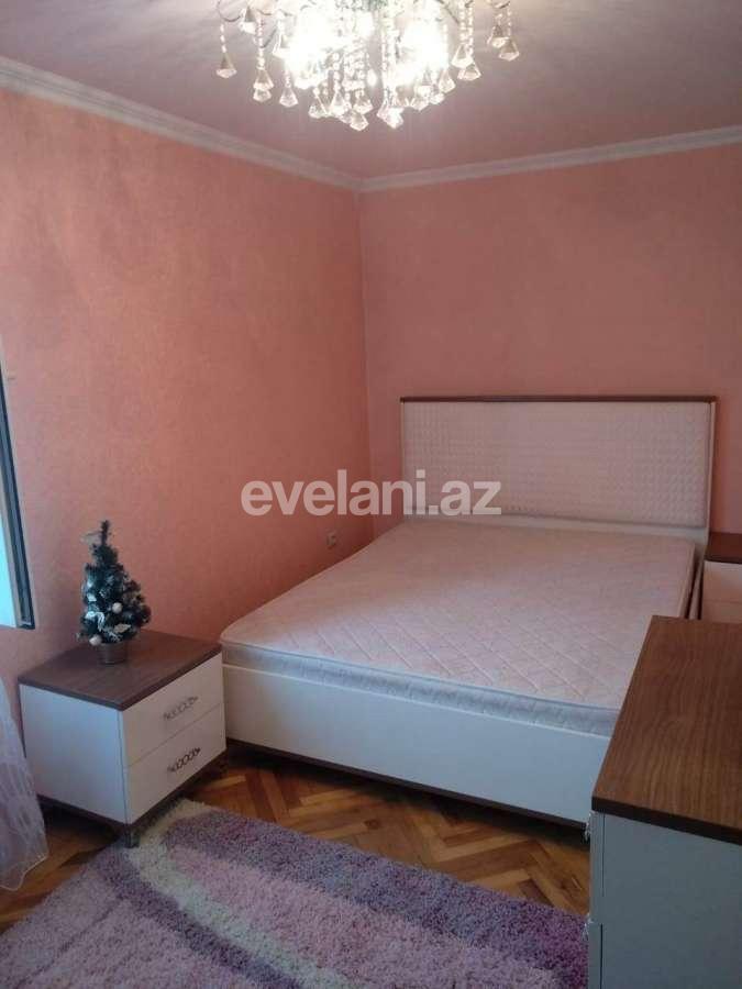 Продаётся, вторичка, 2-комнаты, 50 m², Элмляр Академиясы m.