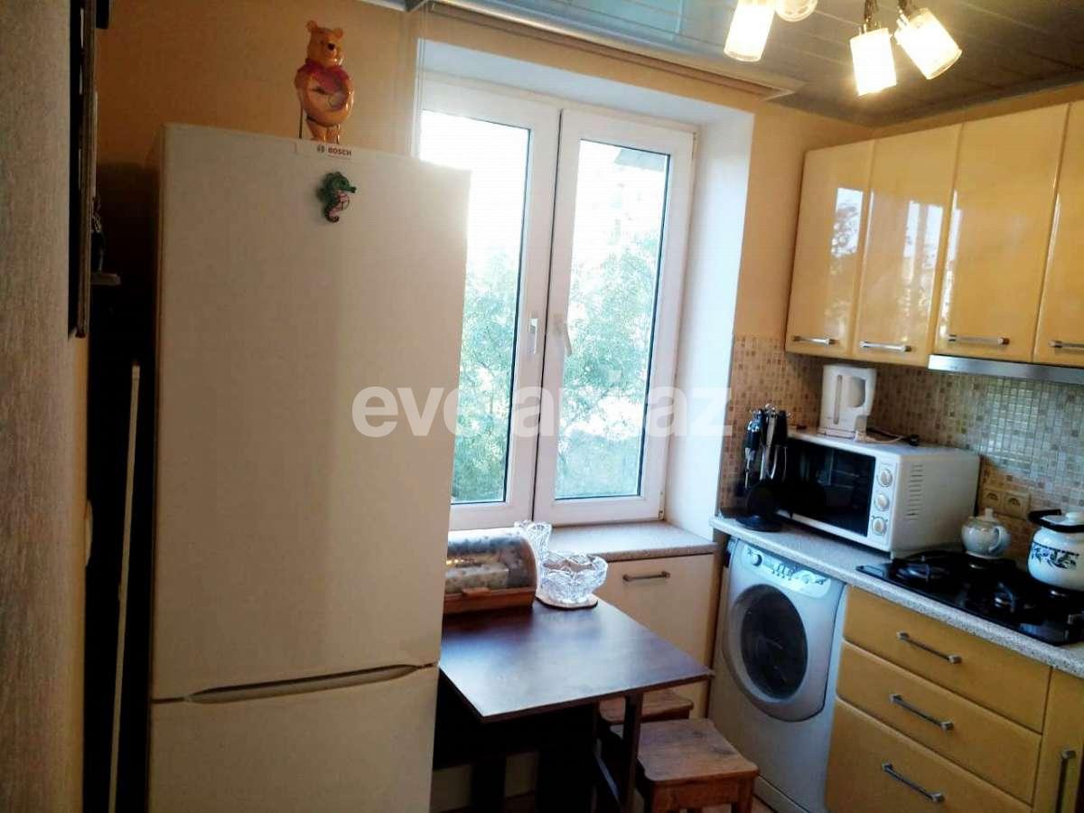 Продаётся, вторичка, 2-комнаты, 50 m², Элмляр Академиясы m.