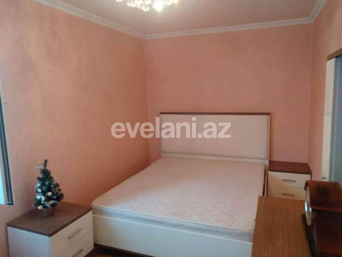 Продаётся, вторичка, 2-комнаты, 50 m², Элмляр Академиясы m.