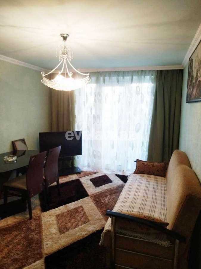 Продаётся, вторичка, 2-комнаты, 50 m², Элмляр Академиясы m.