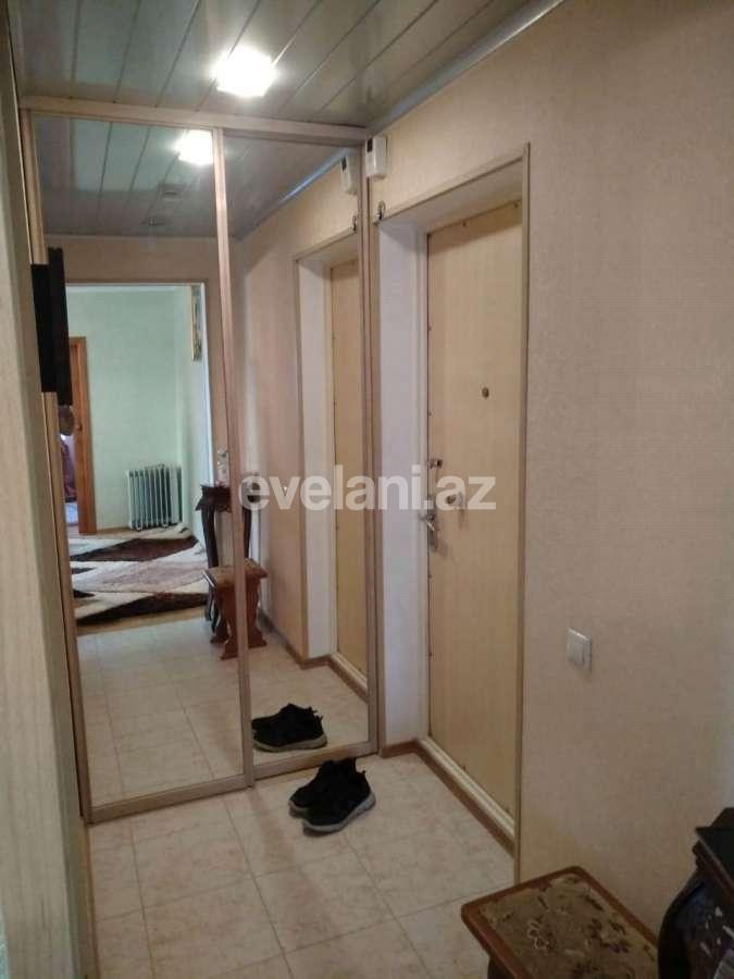 Продаётся, вторичка, 2-комнаты, 50 m², Элмляр Академиясы m.