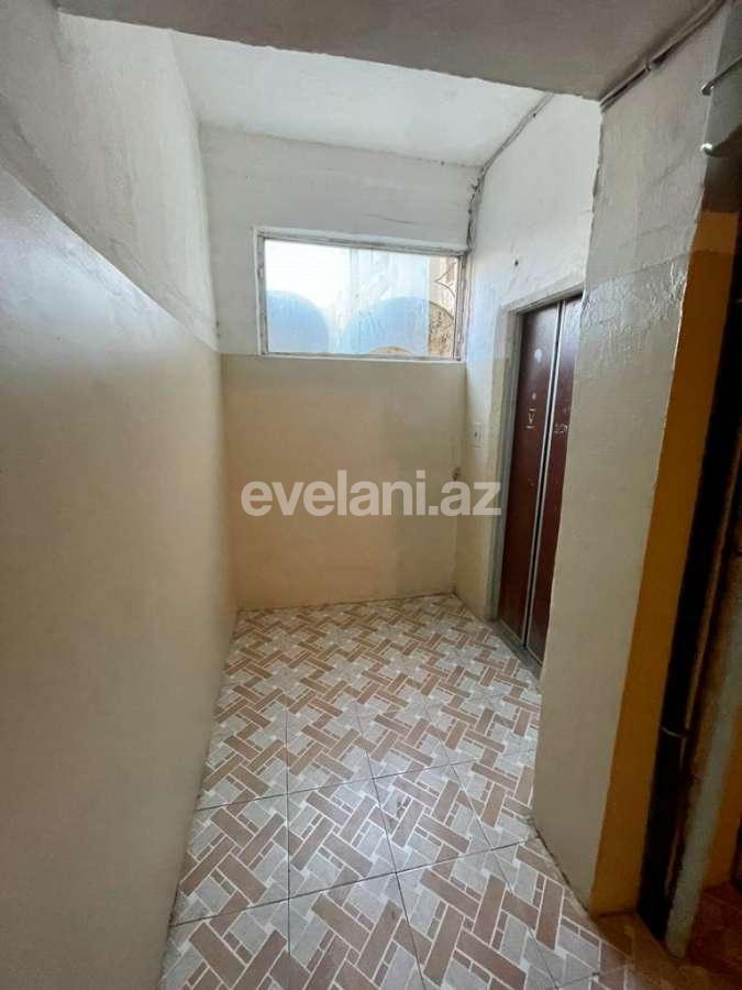 Satılır, köhnə tikili, 3 otaqlı, 80 m², Həzi Aslanov m.