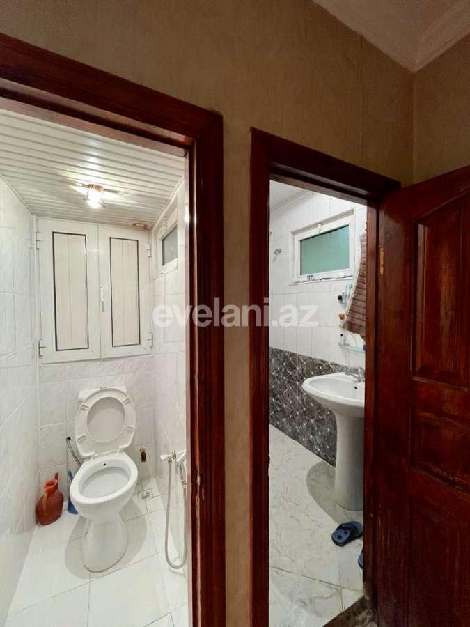 Satılır, köhnə tikili, 3 otaqlı, 80 m², Həzi Aslanov m.