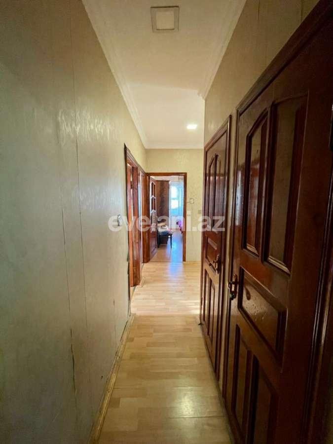 Satılır, köhnə tikili, 3 otaqlı, 80 m², Həzi Aslanov m.