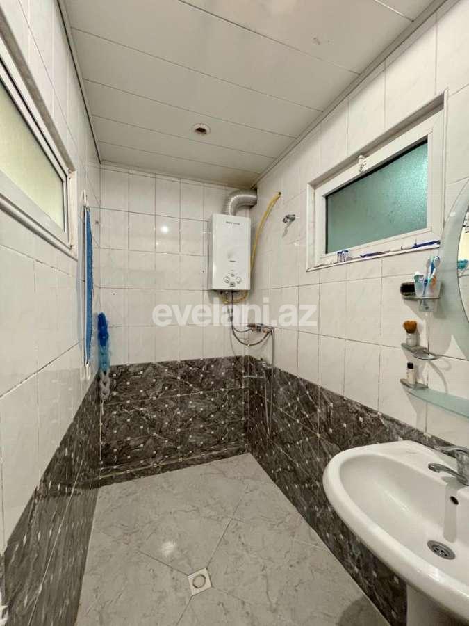 Satılır, köhnə tikili, 3 otaqlı, 80 m², Həzi Aslanov m.