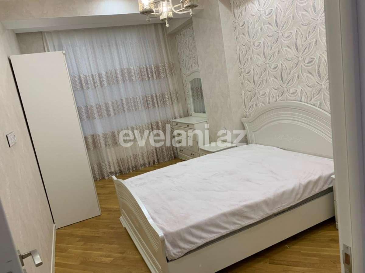 Kirayə verilir, yeni tikili, 2 otaqlı, 51 m², Elmlər Akademiyası m.