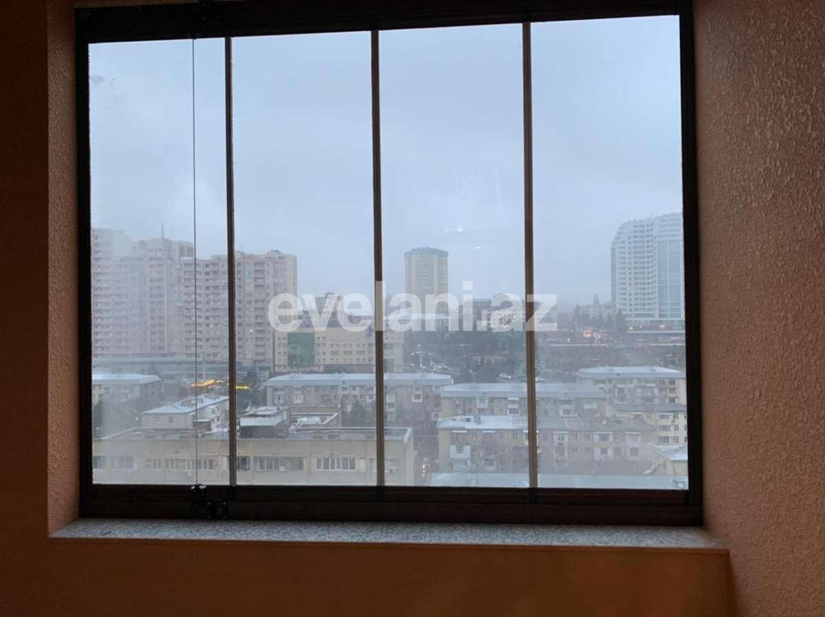 Kirayə verilir, yeni tikili, 2 otaqlı, 51 m², Elmlər Akademiyası m.