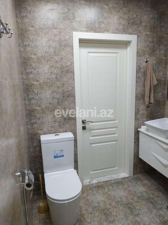 Kirayə verilir, yeni tikili, 2 otaqlı, 51 m², Elmlər Akademiyası m.