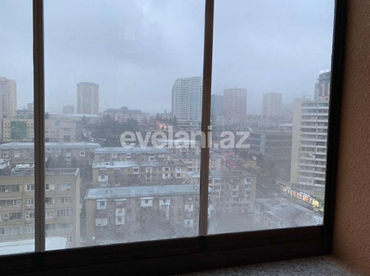 Kirayə verilir, yeni tikili, 2 otaqlı, 51 m², Elmlər Akademiyası m.