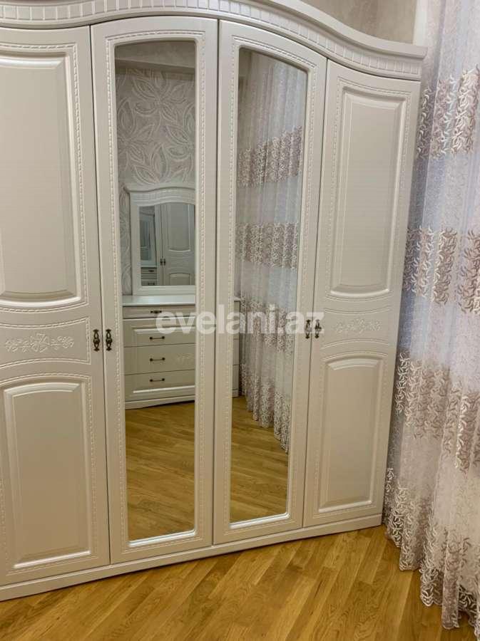 Kirayə verilir, yeni tikili, 2 otaqlı, 51 m², Elmlər Akademiyası m.
