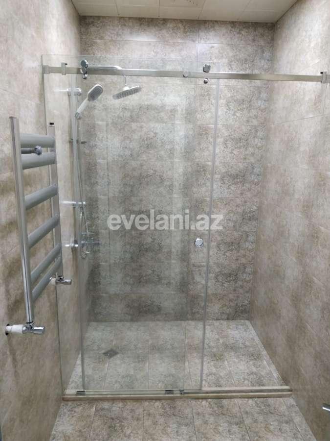 Kirayə verilir, yeni tikili, 2 otaqlı, 51 m², Elmlər Akademiyası m.