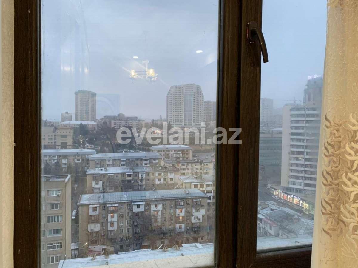 Kirayə verilir, yeni tikili, 2 otaqlı, 51 m², Elmlər Akademiyası m.