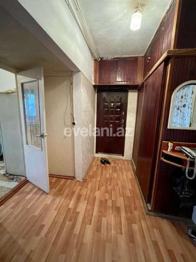 Satılır, köhnə tikili, 3 otaqlı, 80 m², Əhmədli m.