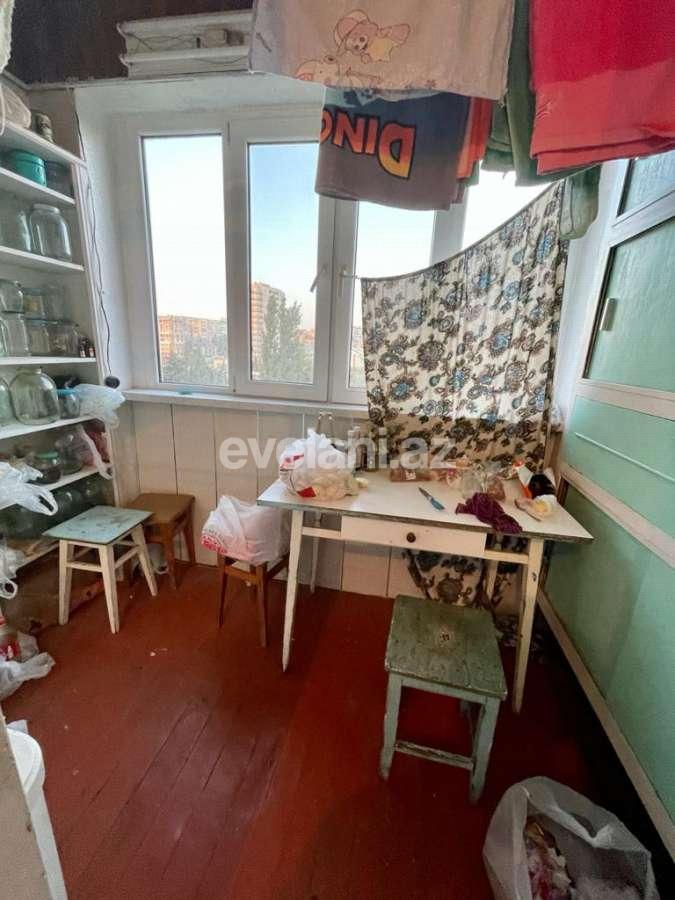 Satılır, köhnə tikili, 3 otaqlı, 80 m², Əhmədli m.