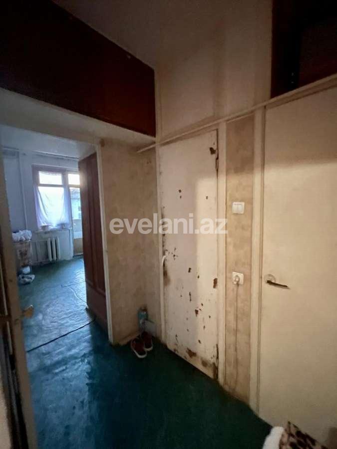 Satılır, köhnə tikili, 3 otaqlı, 80 m², Əhmədli m.