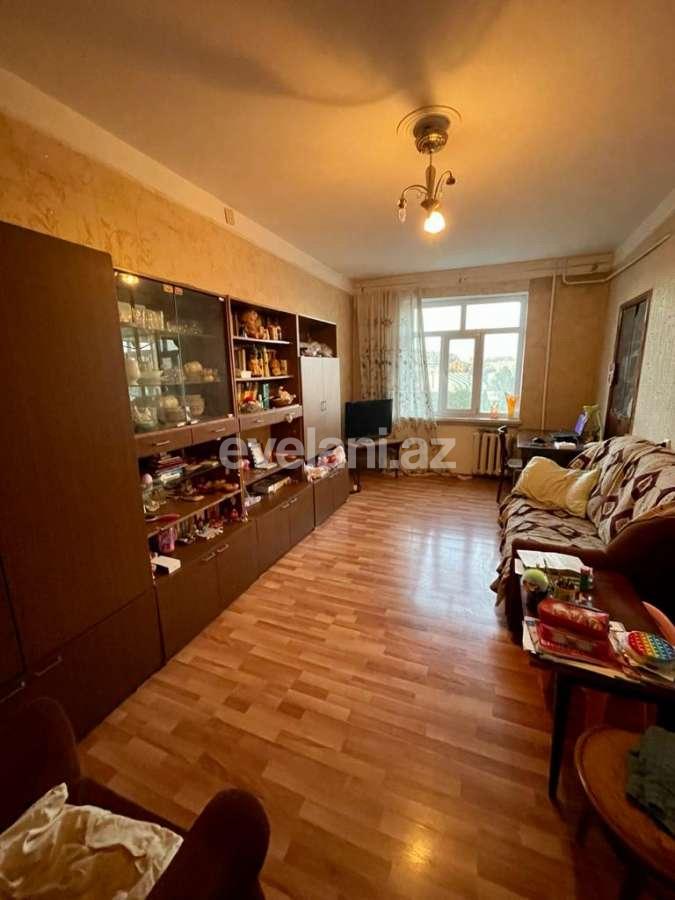 Satılır, köhnə tikili, 3 otaqlı, 80 m², Əhmədli m.
