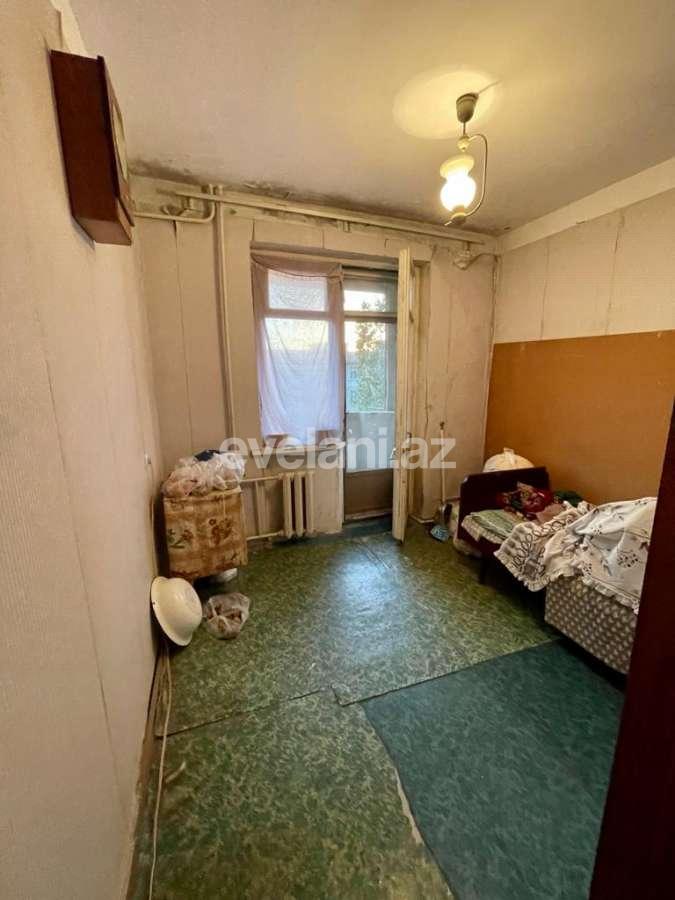 Satılır, köhnə tikili, 3 otaqlı, 80 m², Əhmədli m.