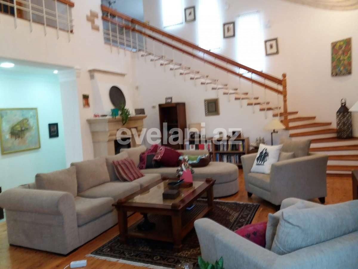 Сдаётся, вилла, 6-комнаты, 300 m², Бадамдар p.