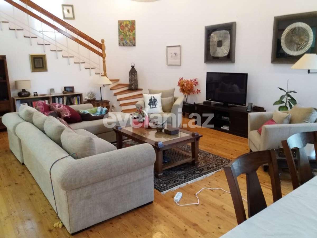 Сдаётся, вилла, 6-комнаты, 300 m², Бадамдар p.