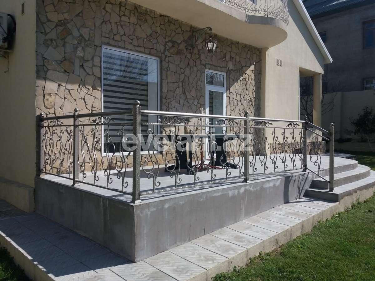 Сдаётся, вилла, 6-комнаты, 300 m², Бадамдар p.