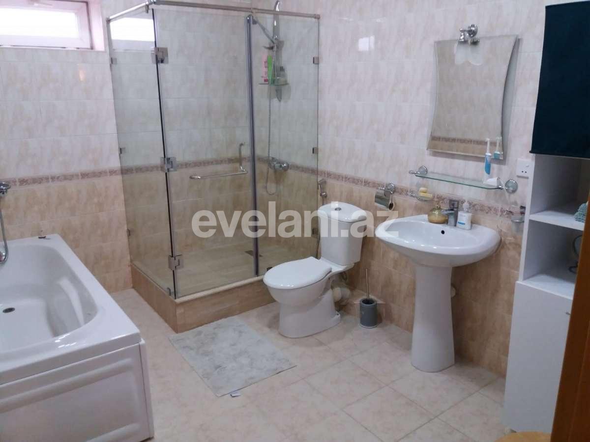 Сдаётся, вилла, 6-комнаты, 300 m², Бадамдар p.