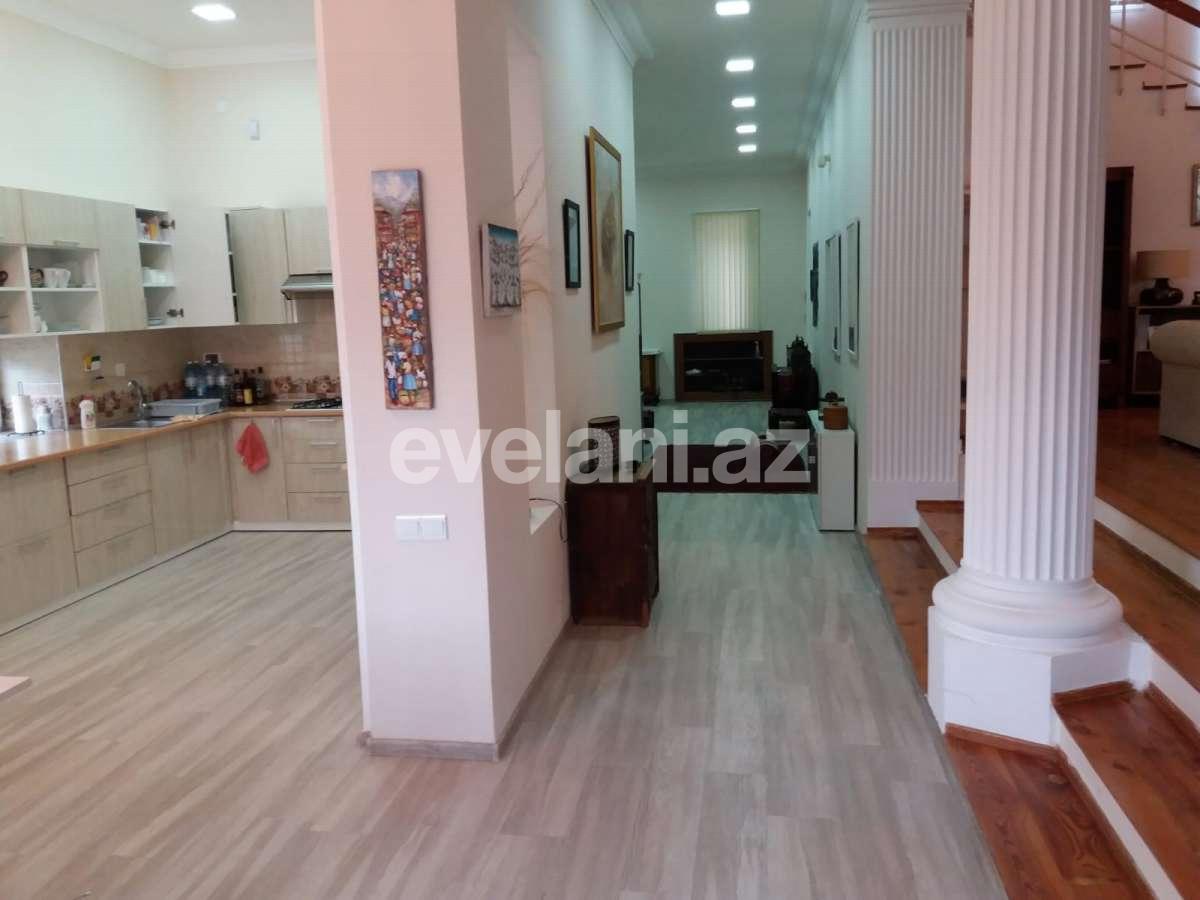 Сдаётся, вилла, 6-комнаты, 300 m², Бадамдар p.