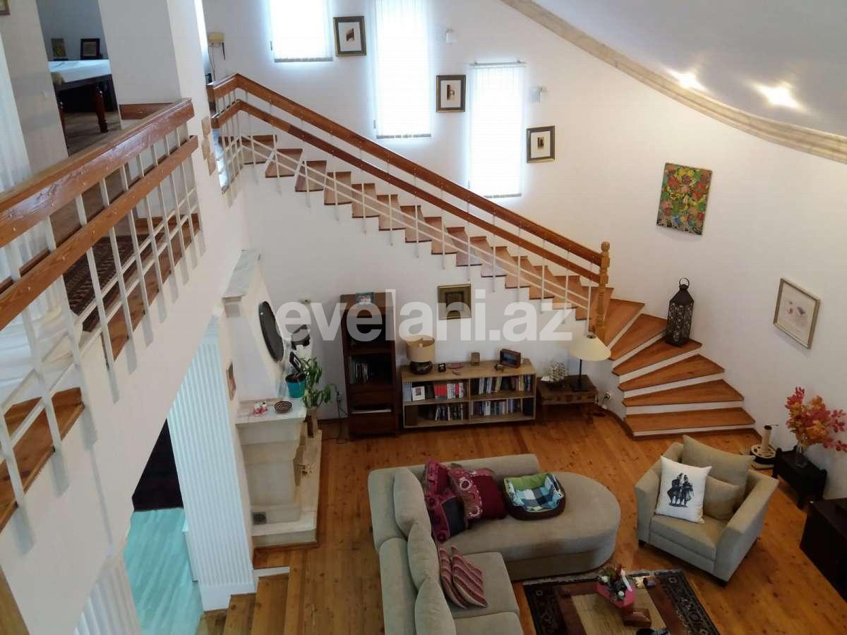 Сдаётся, вилла, 6-комнаты, 300 m², Бадамдар p.