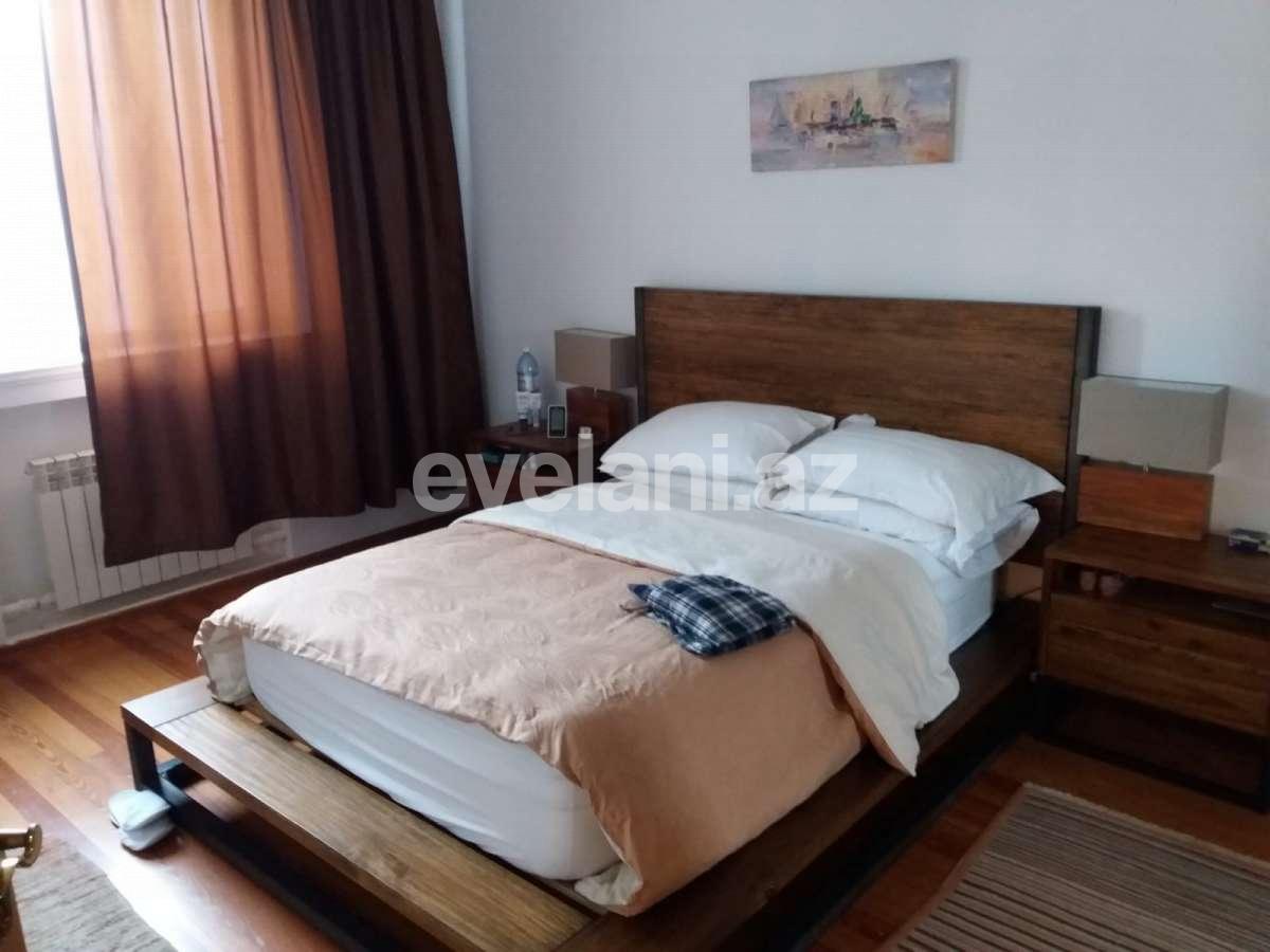 Сдаётся, вилла, 6-комнаты, 300 m², Бадамдар p.