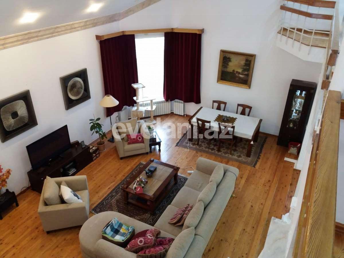 Сдаётся, вилла, 6-комнаты, 300 m², Бадамдар p.