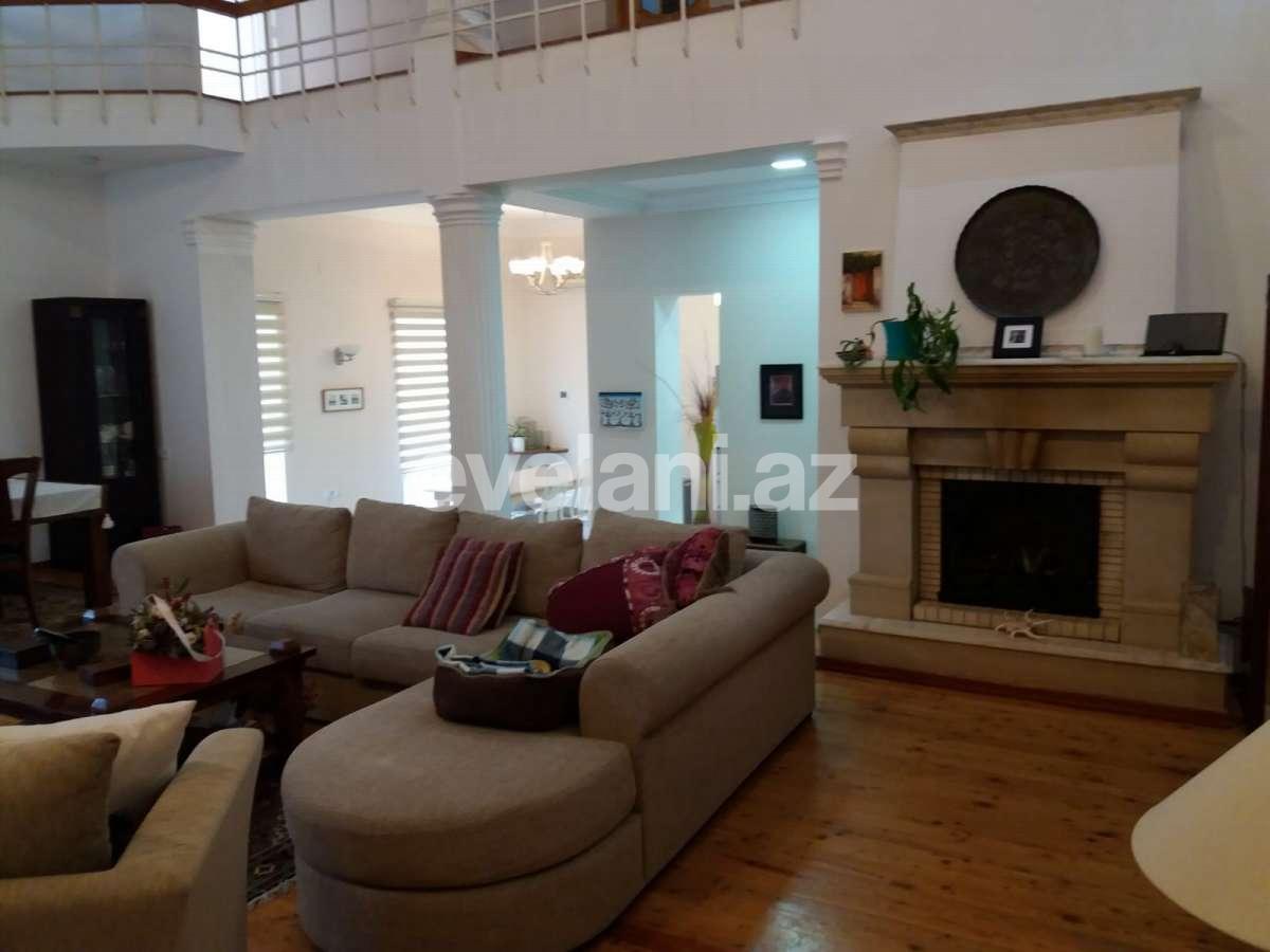 Сдаётся, вилла, 6-комнаты, 300 m², Бадамдар p.