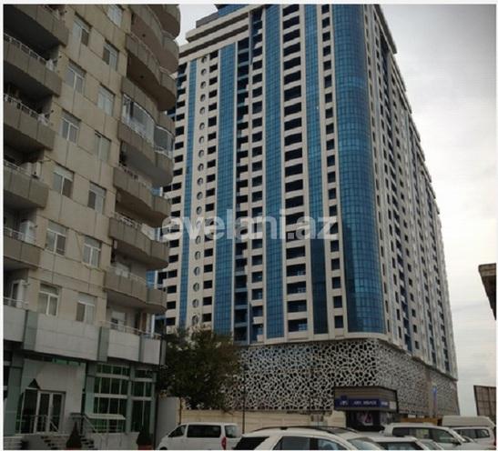 Продаётся, новостройка, 4-комнаты, 132 m², Шах Исмаил Хатаи m.