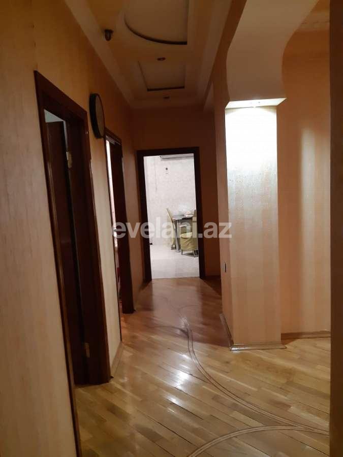 Продаётся, новостройка, 4-комнаты, 132 m², Шах Исмаил Хатаи m.