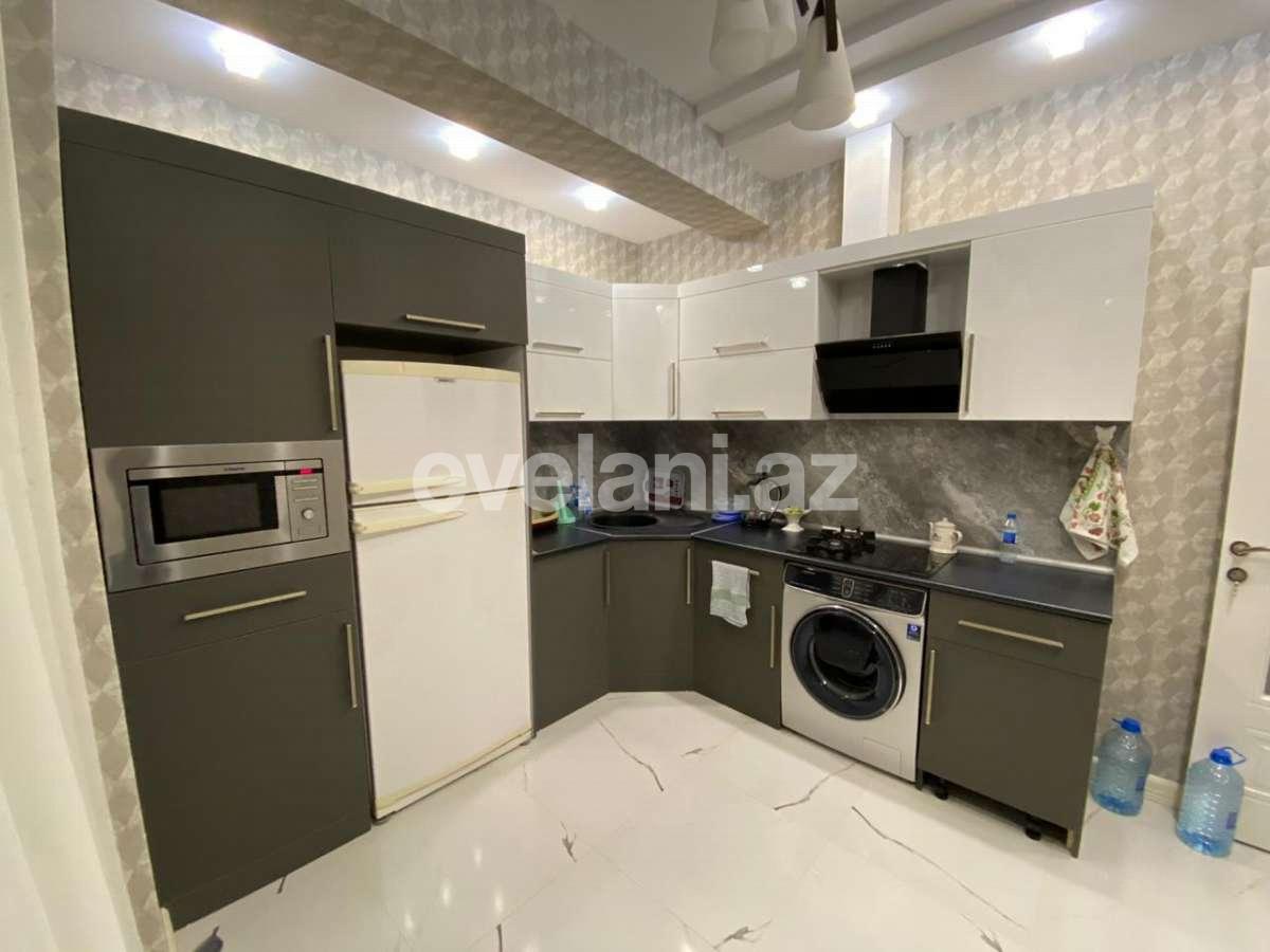 Продаётся, новостройка, 3-комнаты, 90 m², 28 мая m.