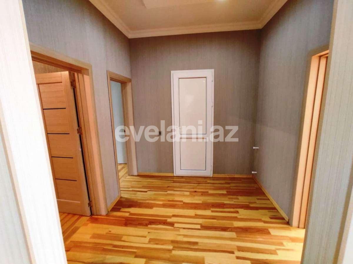 Kirayə verilir, həyət evi / bağ, 4 otaqlı, 170 m², Binəqədi r.