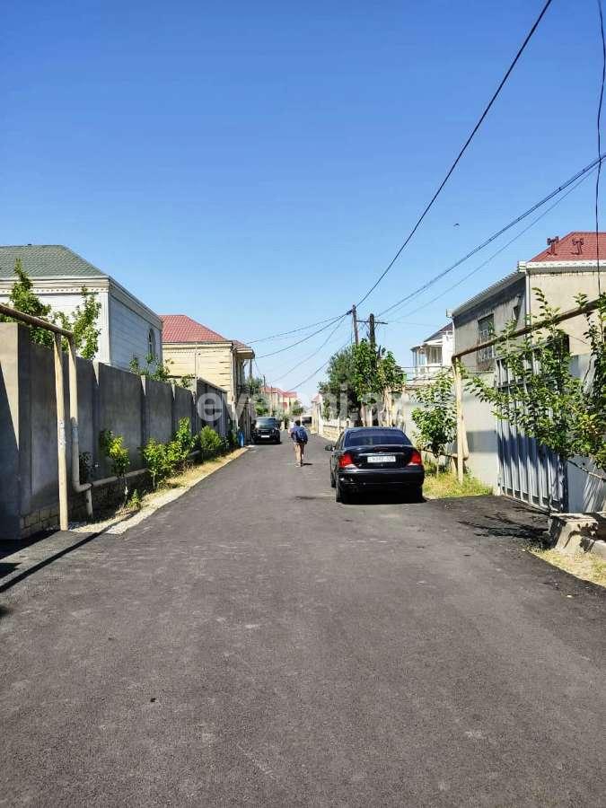 Kirayə verilir, həyət evi / bağ, 4 otaqlı, 170 m², Binəqədi r.