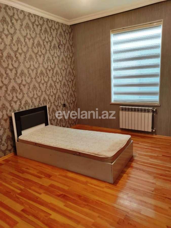 Kirayə verilir, həyət evi / bağ, 4 otaqlı, 170 m², Binəqədi r.