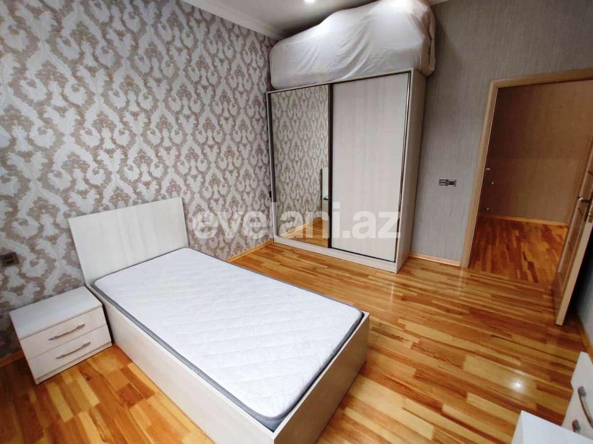 Kirayə verilir, həyət evi / bağ, 4 otaqlı, 170 m², Binəqədi r.