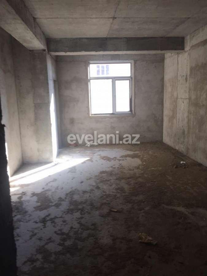 Satılır, yeni tikili, 3 otaqlı, 170 m², Nəsimi r.