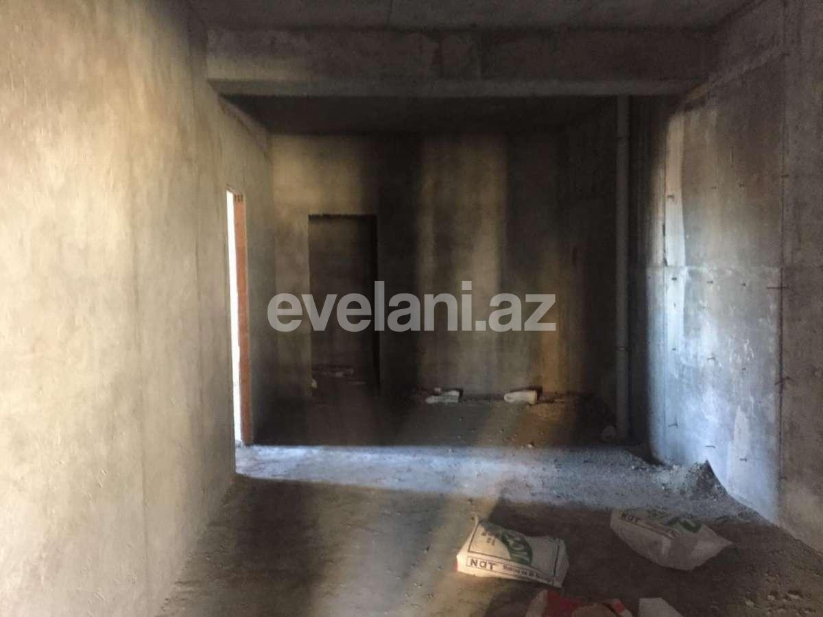 Satılır, yeni tikili, 3 otaqlı, 170 m², Nəsimi r.