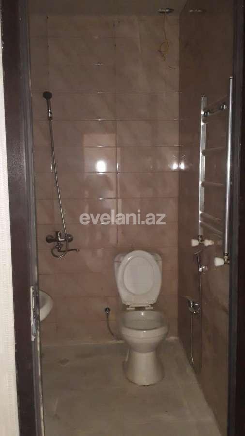 Satılır, yeni tikili, 3 otaqlı, 72 m², Nərimanov r.