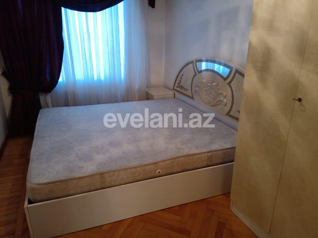 Kirayə verilir, köhnə tikili, 2 otaqlı, 45 m², Bakı, Yasamal r.