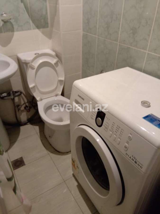 Kirayə verilir, köhnə tikili, 2 otaqlı, 45 m², Bakı, Yasamal r.